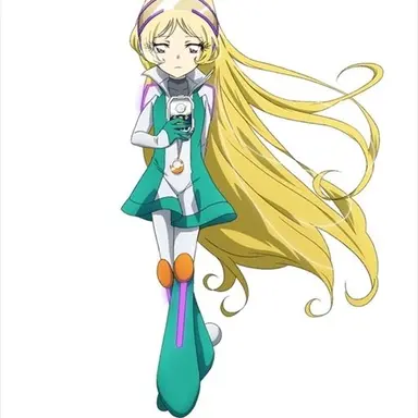 Profile image of 月野メーテル