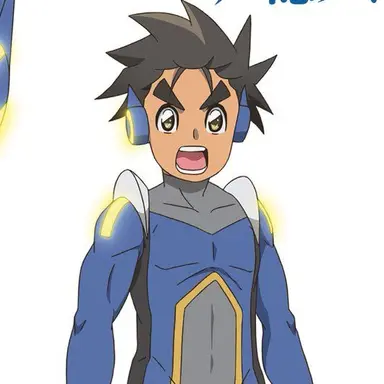 Profile image of 戸隠タイジュ