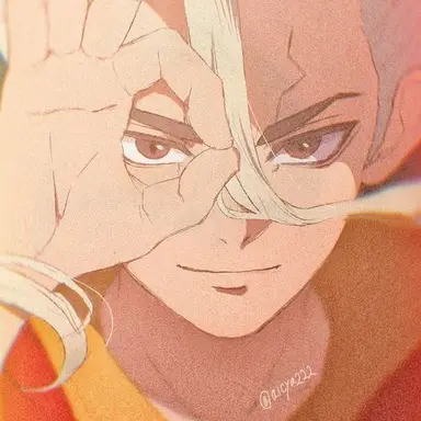 Profile image of Senku