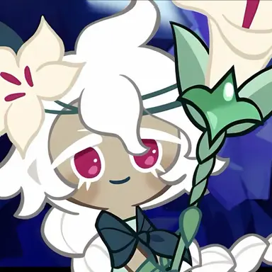 Profile image of 세인트릴리