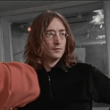 Profile image of John Lennon