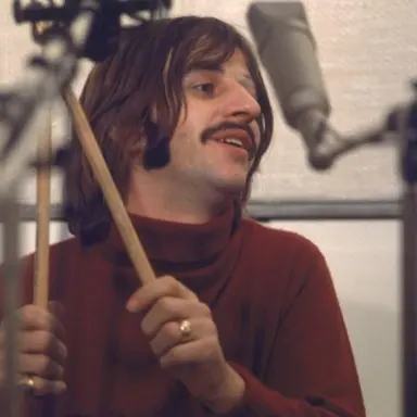 Profile image of Ringo Starr