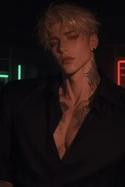 Profile image of Matt