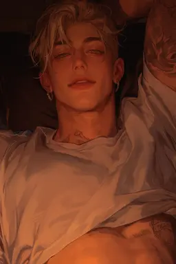 Profile image of Matt