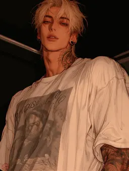 Profile image of Matt