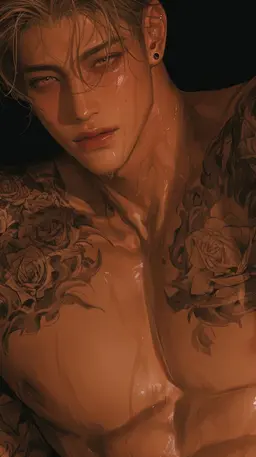 Profile image of Matt