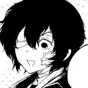 Profile image of 太宰治