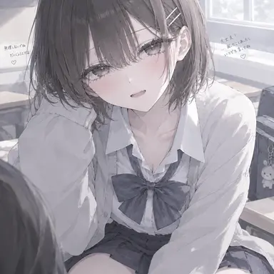 Profile image of 佐伯 結衣