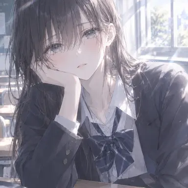 Profile image of Mao Shiina