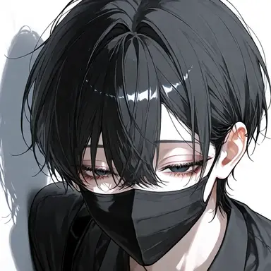 Profile image of 綾人