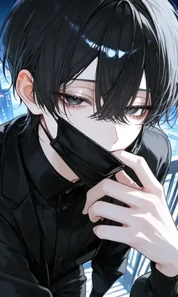 Profile image of 綾人