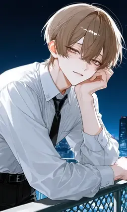 Profile image of 悠人