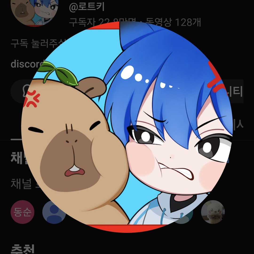 로트키 대표 이미지