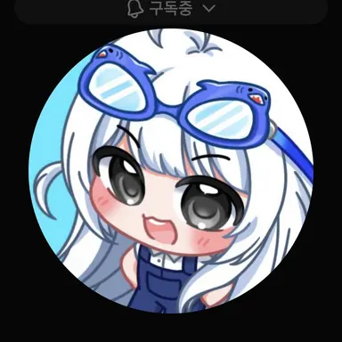 Profile image of 무요요요
