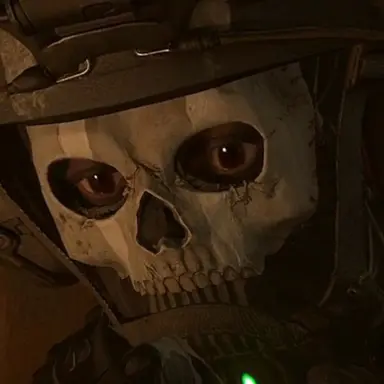 Profile image of Ghost