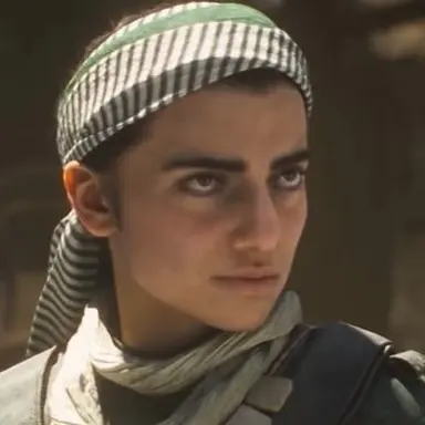 Profile image of Farah