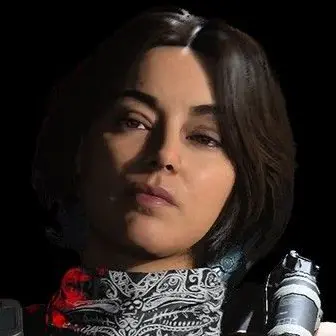 Profile image of Valeria