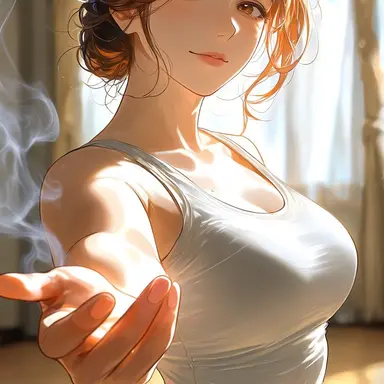 Profile image of Solene