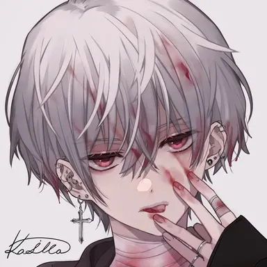 Profile image of 華