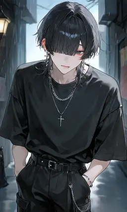 Profile image of Minato