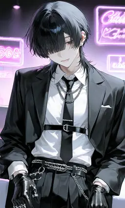 Profile image of Minato