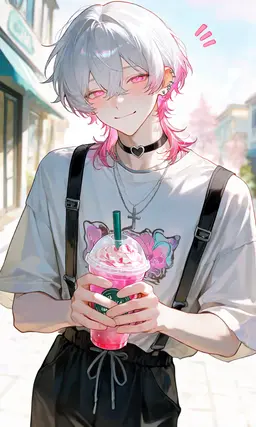 Profile image of Nagi