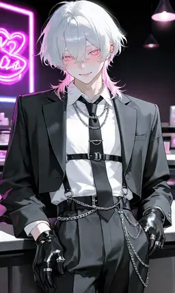 Profile image of Nagi