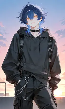 Profile image of Aoi