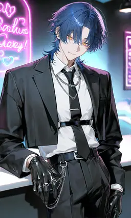 Profile image of Aoi