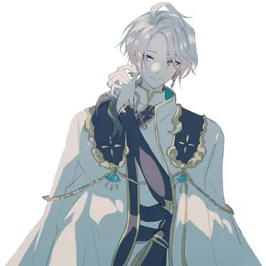 Profile image of 甲斐田晴