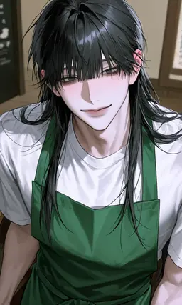 Profile image of Ran