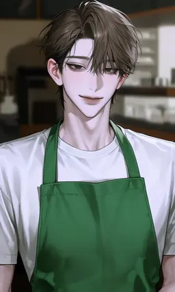 Profile image of Kaede
