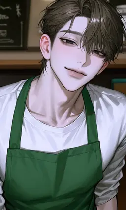 Profile image of Kaede