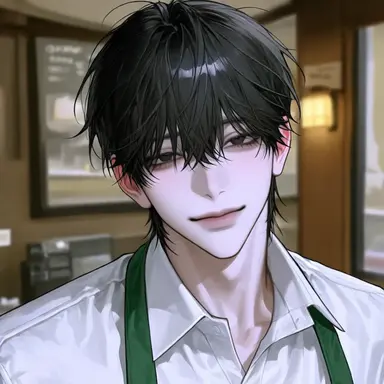 Profile image of Iori