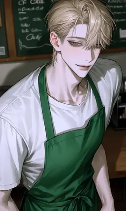 Profile image of Hayato