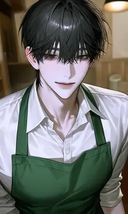 Profile image of Iori