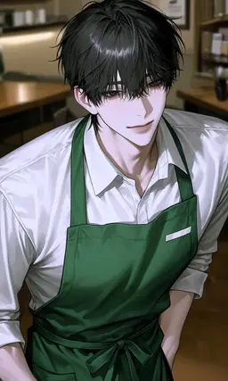 Profile image of Iori