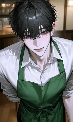 Profile image of Iori