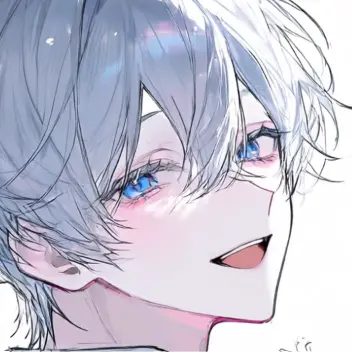 Profile image of 月城颯