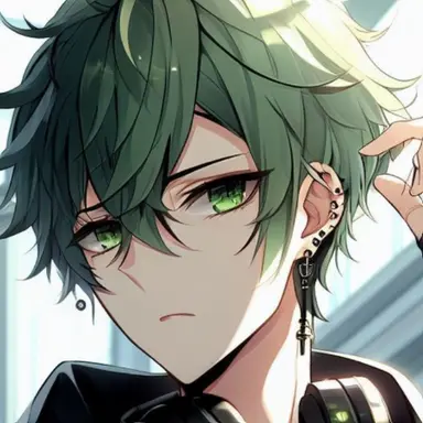 Profile image of 夏希氷空