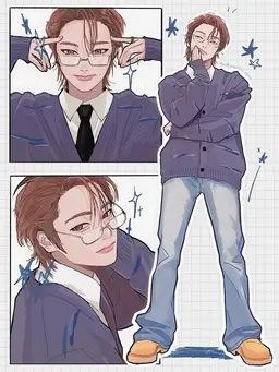 Profile image of Jeongin