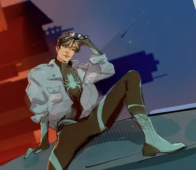 Profile image of Seungmin