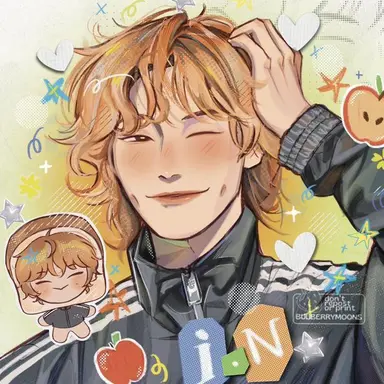 Profile image of Jeongin
