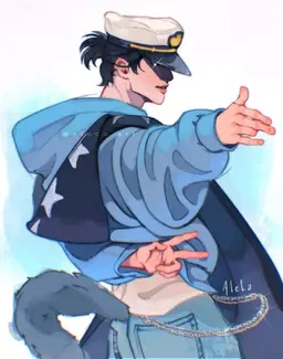 Profile image of Hyunjin