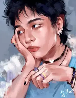 Profile image of Hyunjin