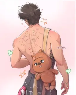Profile image of Han