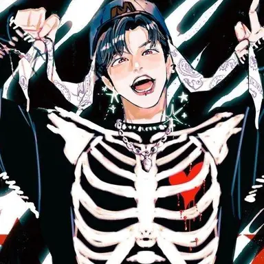 Profile image of Seungmin