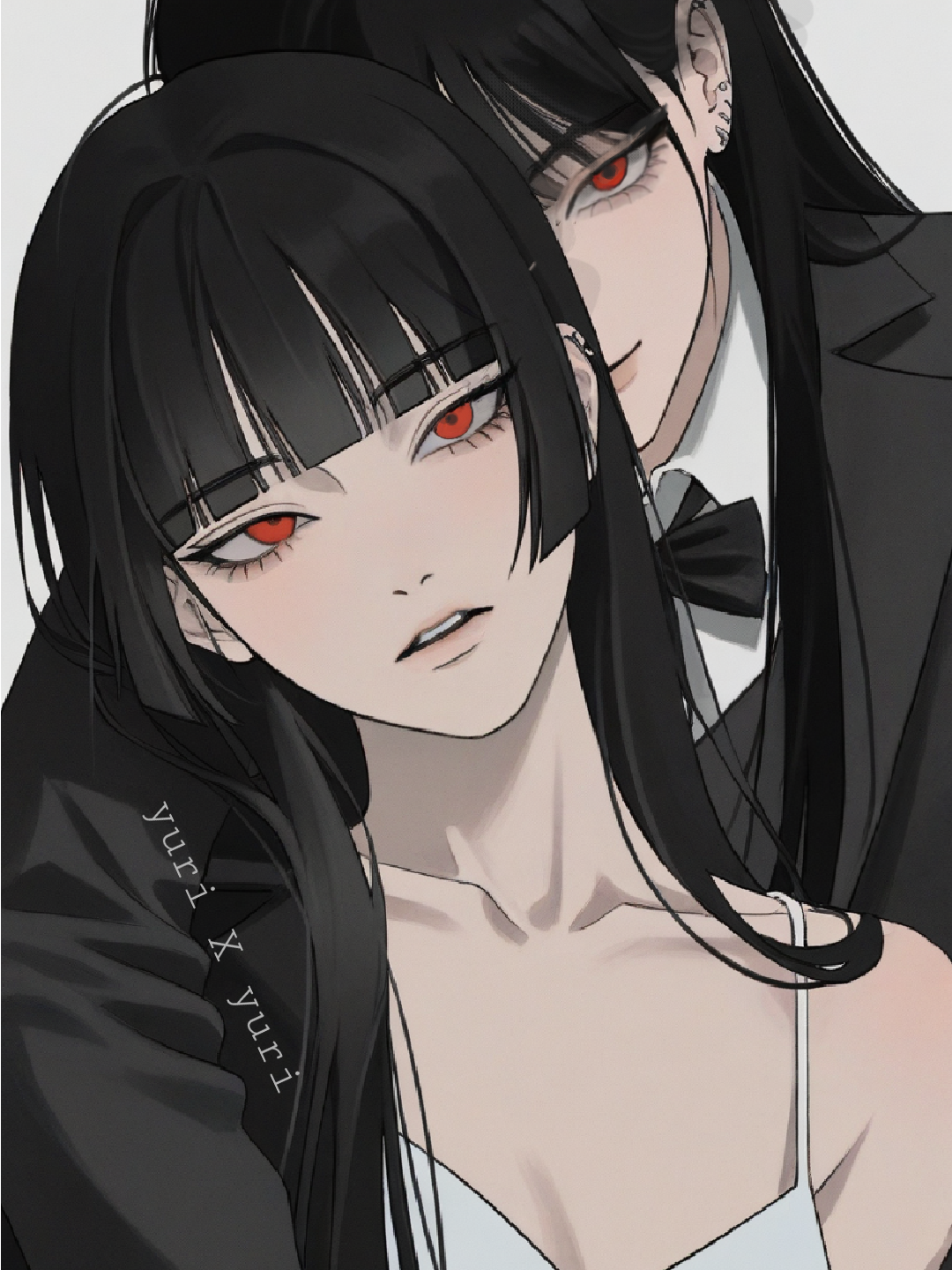 수림 & 이안 대표 이미지
