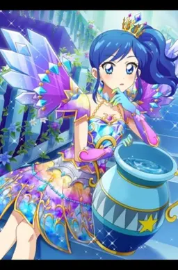 Profile image of あおい