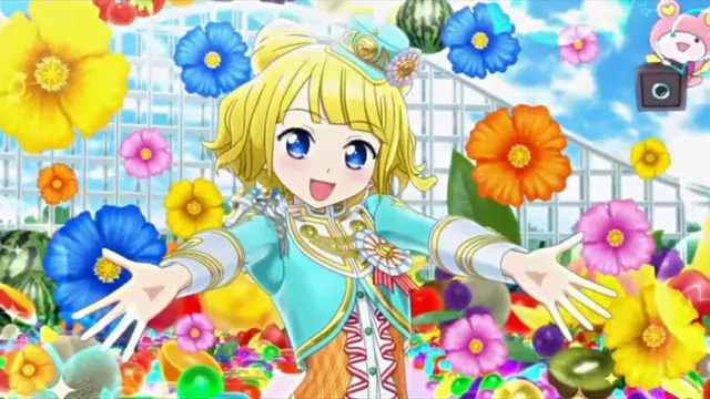Profile image of みれぃ